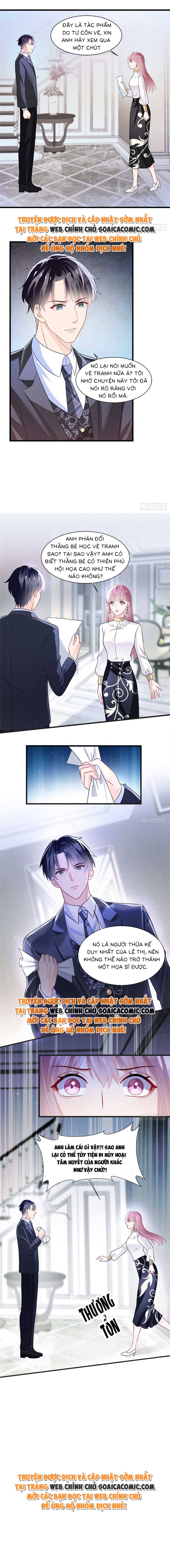 Ninita Yêu Dấu - Phần 2 Chap 650.7 - Next Chap 651.7