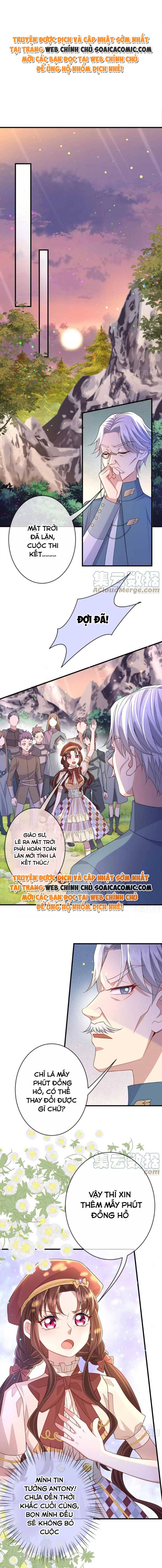 Ninita Yêu Dấu - Phần 2 Chap 650.9 - Next Chap 651.9