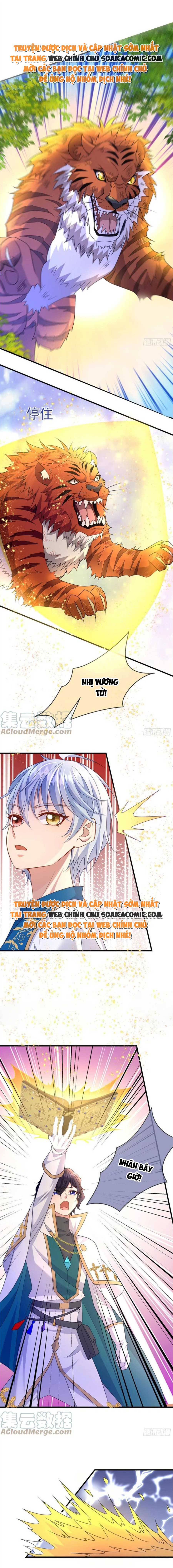 Ninita Yêu Dấu - Phần 2 Chap 650.9 - Next Chap 651.9