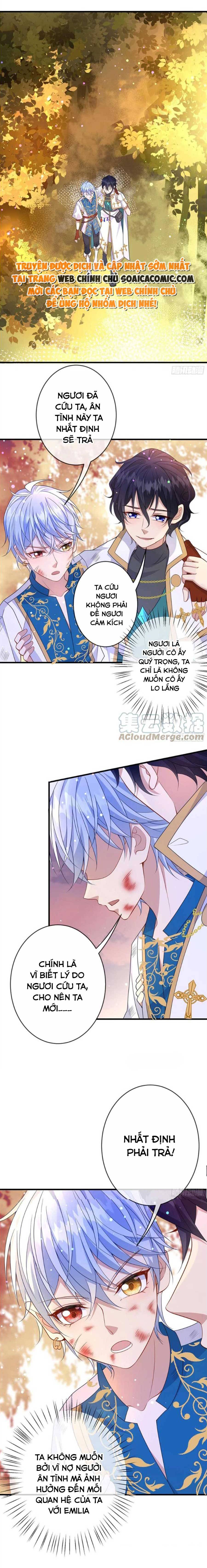 Ninita Yêu Dấu - Phần 2 Chap 650.9 - Next Chap 651.9