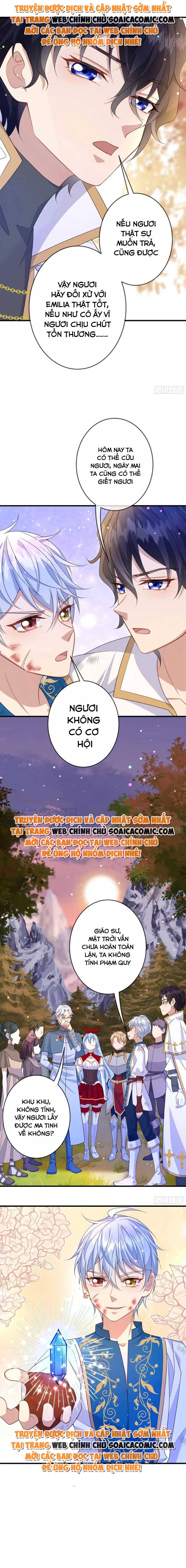 Ninita Yêu Dấu - Phần 2 Chap 650.9 - Next Chap 651.9