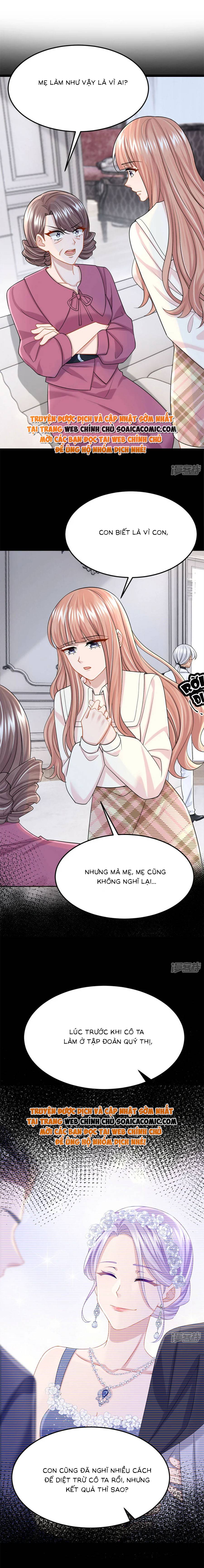 Ninita Yêu Dấu - Phần 2 Chap 651.1 - Next Chap 652.1