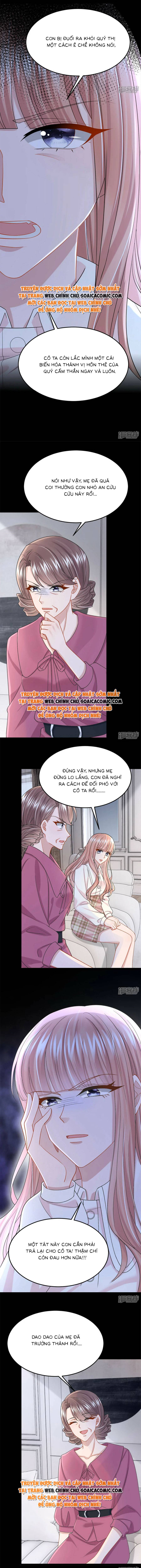 Ninita Yêu Dấu - Phần 2 Chap 651.1 - Next Chap 652.1