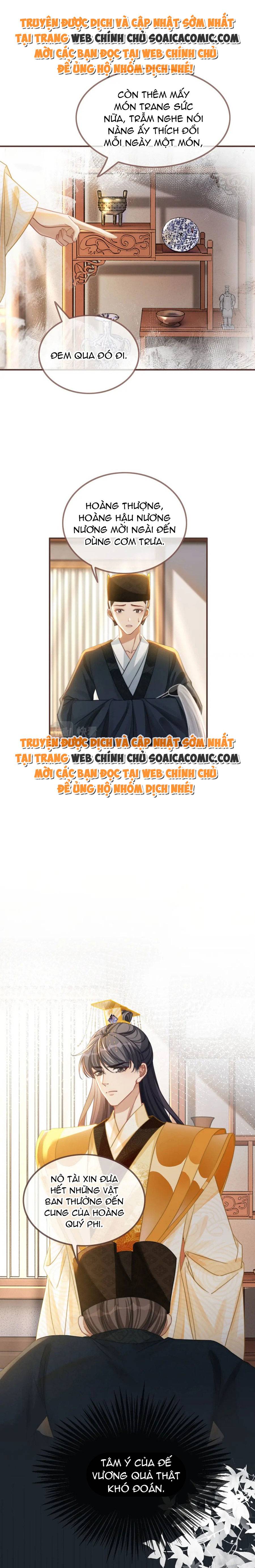 Ninita Yêu Dấu - Phần 2 Chap 651.3 - Next Chap 652.3