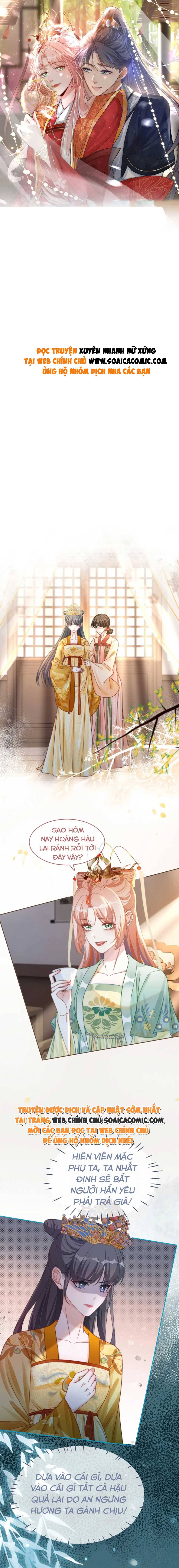 Ninita Yêu Dấu - Phần 2 Chap 651.4 - Next Chap 652.4