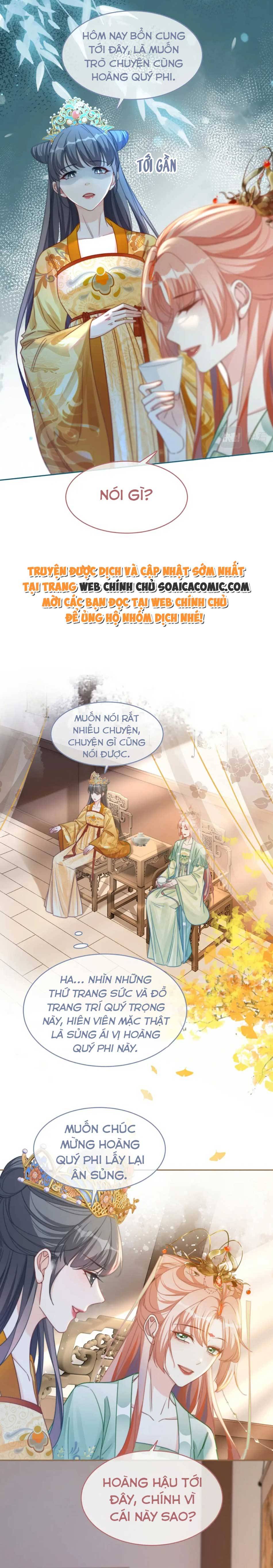 Ninita Yêu Dấu - Phần 2 Chap 651.4 - Next Chap 652.4