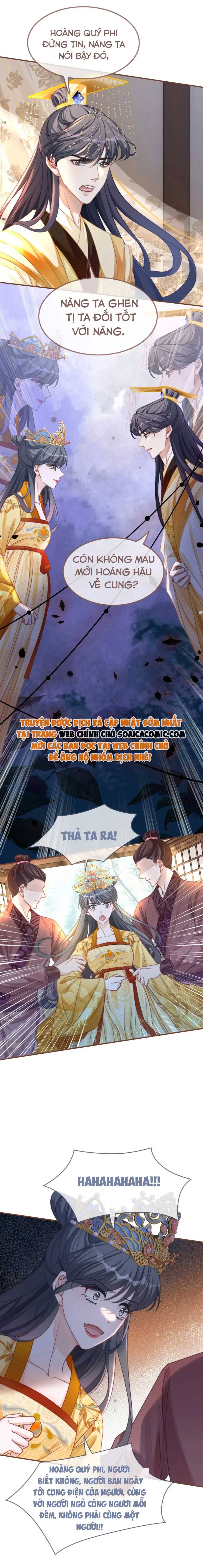 Ninita Yêu Dấu - Phần 2 Chap 651.4 - Next Chap 652.4