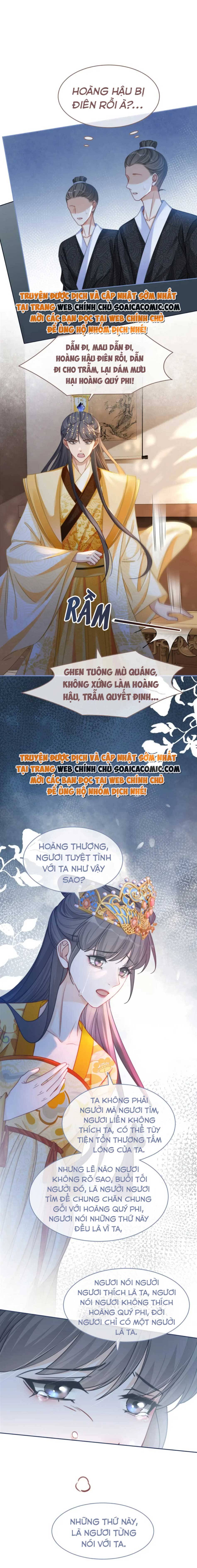 Ninita Yêu Dấu - Phần 2 Chap 651.4 - Next Chap 652.4