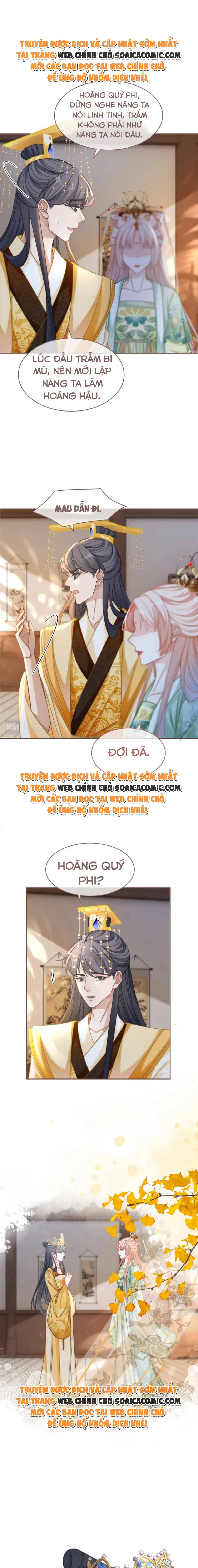 Ninita Yêu Dấu - Phần 2 Chap 651.4 - Next Chap 652.4