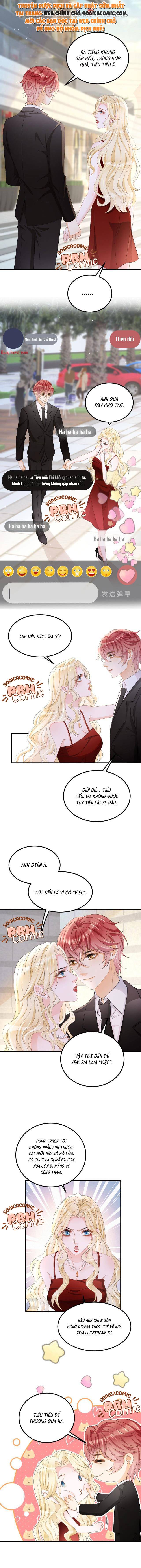 Ninita Yêu Dấu - Phần 2 Chap 651.8 - Next Chap 652.8