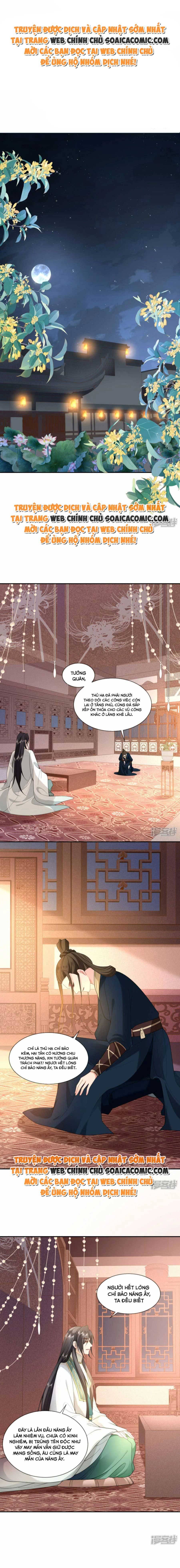 Ninita Yêu Dấu - Phần 2 Chap 652.2 - Next Chap 653.2