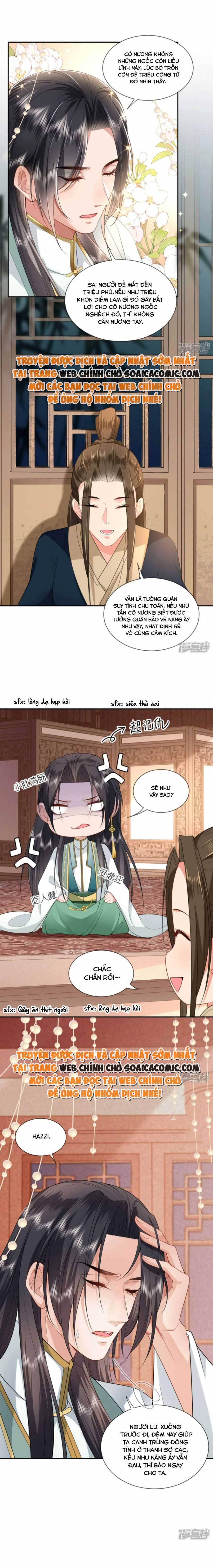 Ninita Yêu Dấu - Phần 2 Chap 652.2 - Next Chap 653.2