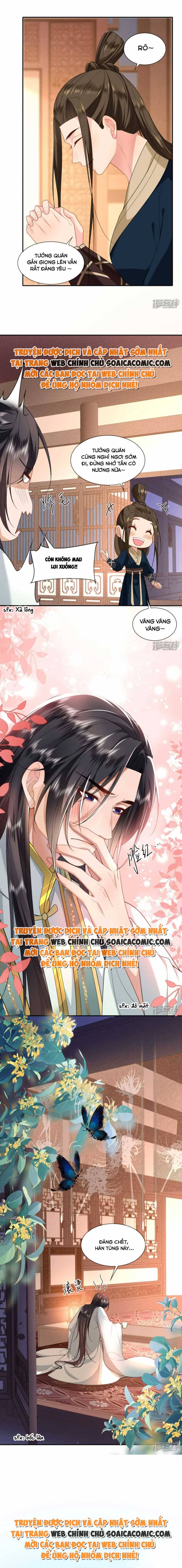 Ninita Yêu Dấu - Phần 2 Chap 652.2 - Next Chap 653.2