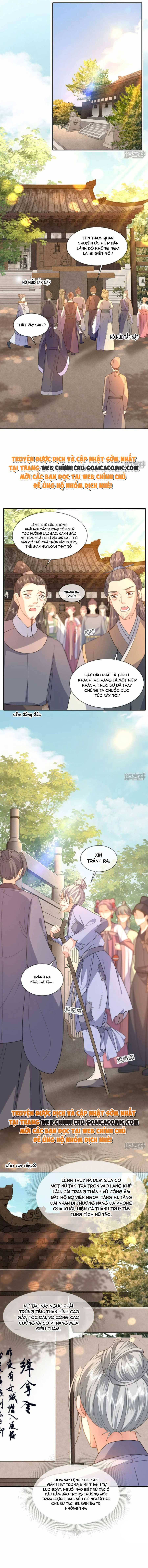 Ninita Yêu Dấu - Phần 2 Chap 652.2 - Next Chap 653.2