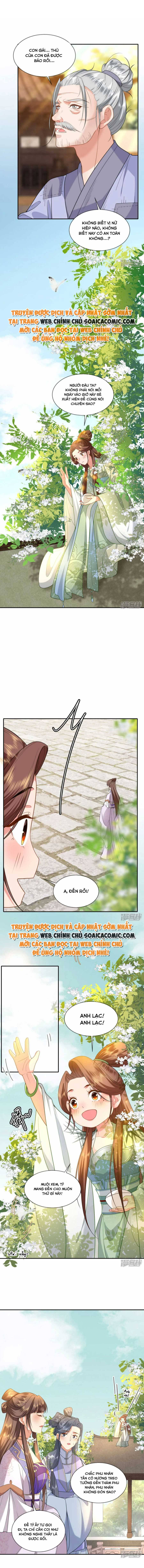 Ninita Yêu Dấu - Phần 2 Chap 652.2 - Next Chap 653.2