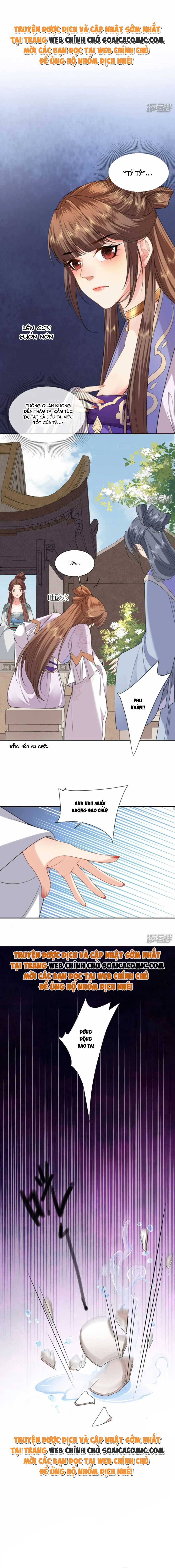 Ninita Yêu Dấu - Phần 2 Chap 652.2 - Next Chap 653.2