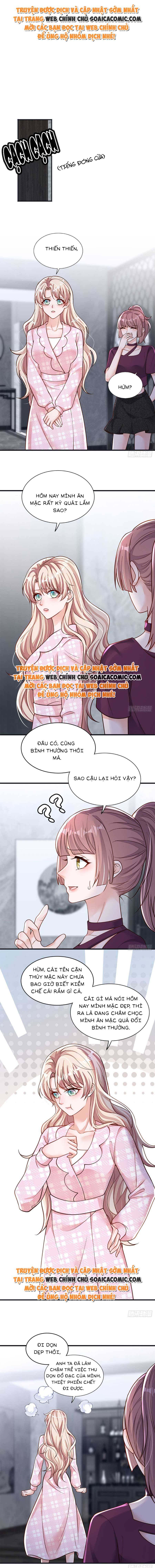 Ninita Yêu Dấu - Phần 2 Chap 652.3 - Next Chap 653.3