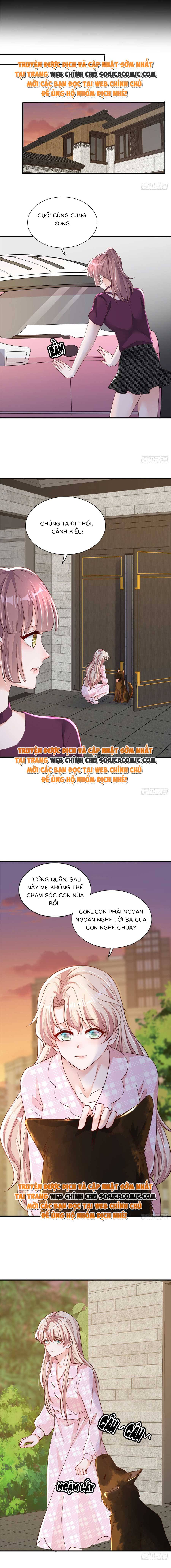 Ninita Yêu Dấu - Phần 2 Chap 652.3 - Next Chap 653.3