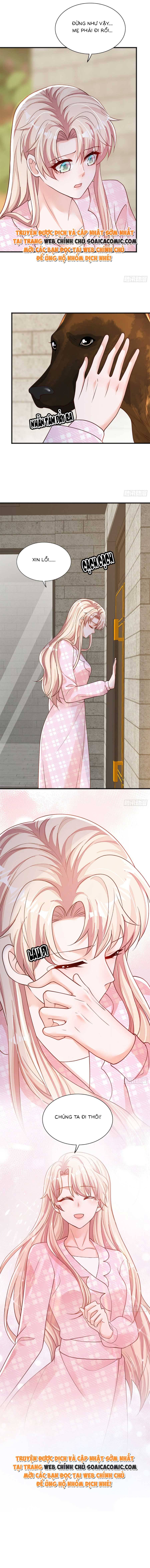 Ninita Yêu Dấu - Phần 2 Chap 652.3 - Next Chap 653.3