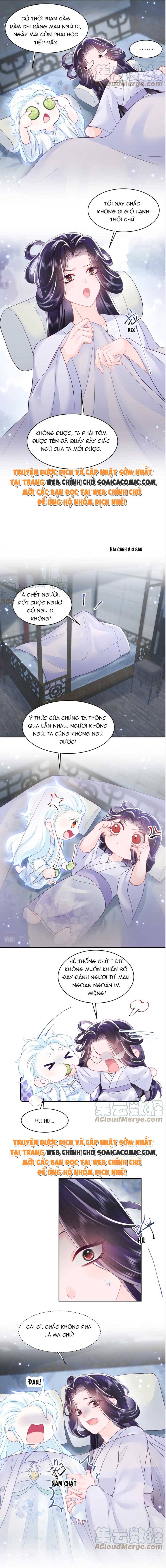 Ninita Yêu Dấu - Phần 2 Chap 652.5 - Next Chap 653.5