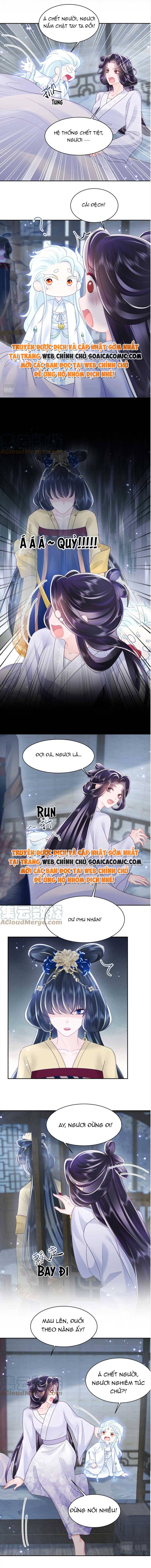 Ninita Yêu Dấu - Phần 2 Chap 652.5 - Next Chap 653.5