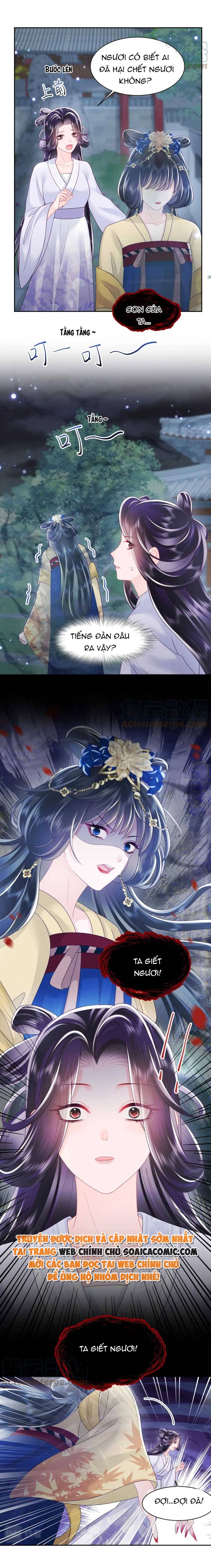 Ninita Yêu Dấu - Phần 2 Chap 652.5 - Next Chap 653.5