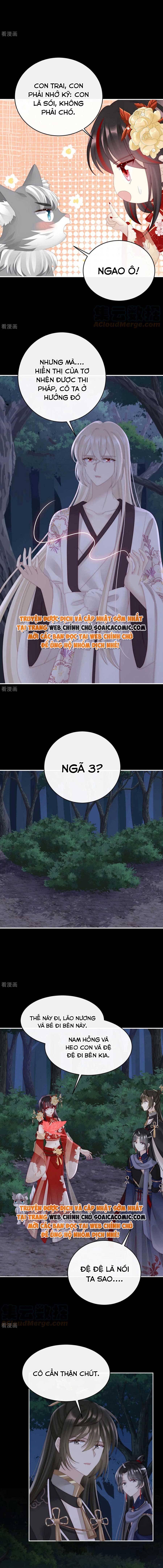 Ninita Yêu Dấu - Phần 2 Chap 652.6 - Next Chap 653.6