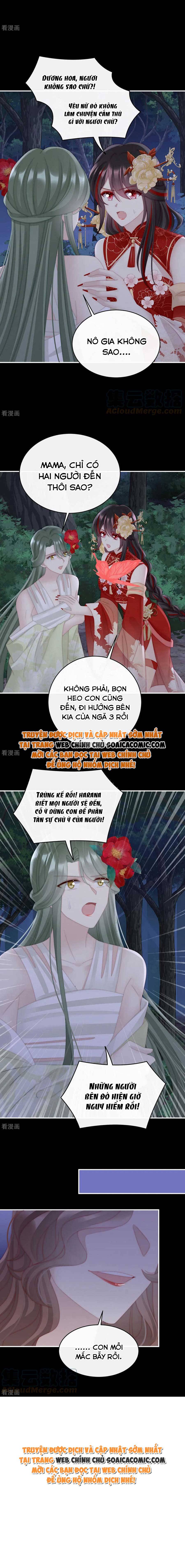 Ninita Yêu Dấu - Phần 2 Chap 652.6 - Next Chap 653.6