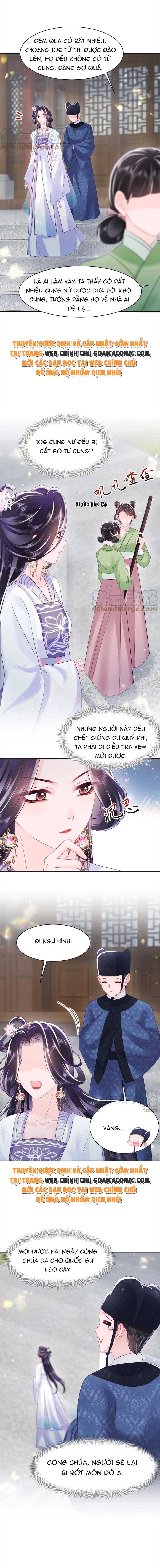 Ninita Yêu Dấu - Phần 2 Chap 652.9 - Next Chap 653.9
