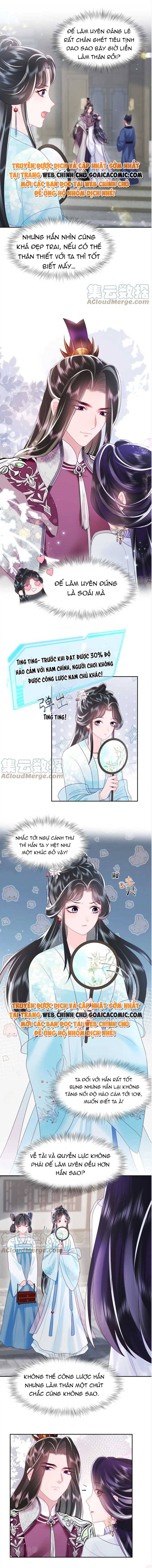 Ninita Yêu Dấu - Phần 2 Chap 652.9 - Next Chap 653.9