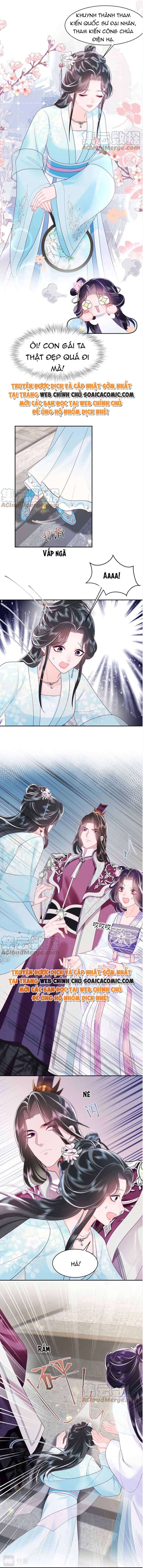 Ninita Yêu Dấu - Phần 2 Chap 652.9 - Next Chap 653.9