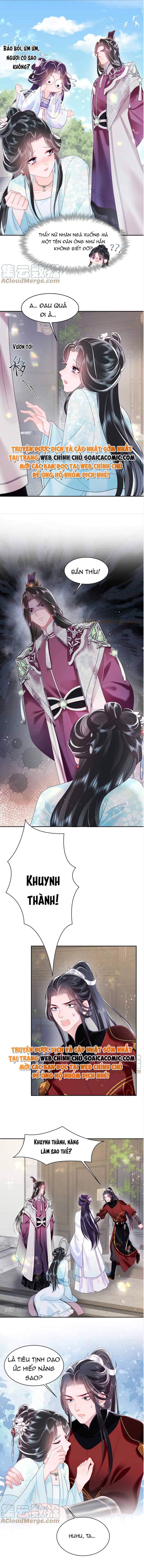 Ninita Yêu Dấu - Phần 2 Chap 652.9 - Next Chap 653.9