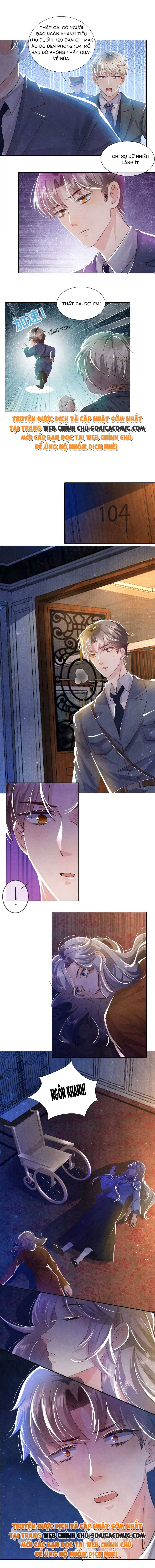 Ninita Yêu Dấu - Phần 2 Chap 653.1 - Next Chap 654.1