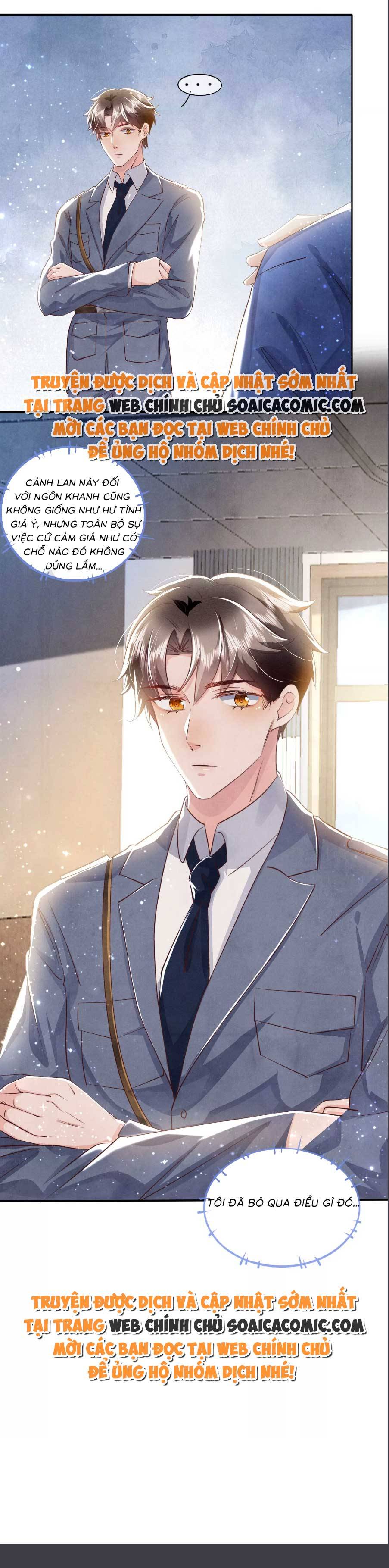 Ninita Yêu Dấu - Phần 2 Chap 653.1 - Next Chap 654.1