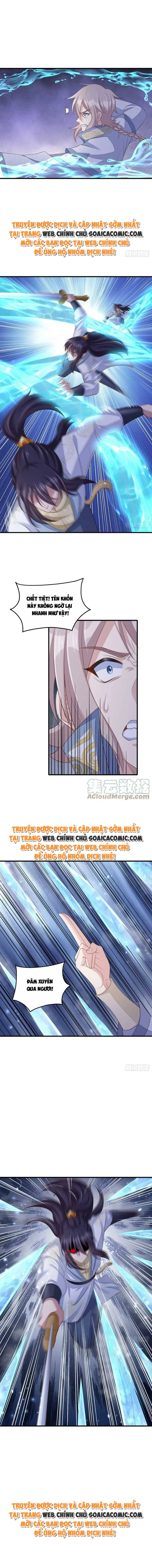 Ninita Yêu Dấu - Phần 2 Chap 653.2 - Next Chap 654.2