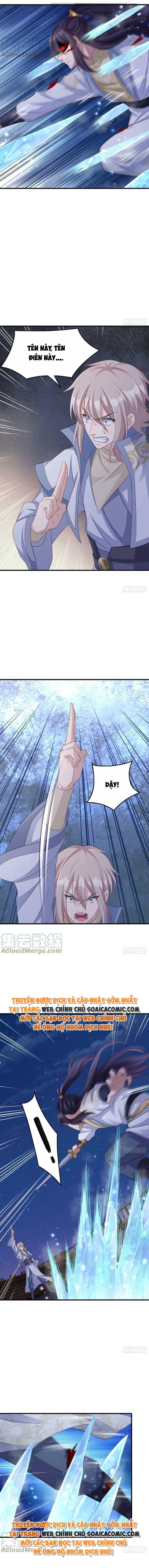 Ninita Yêu Dấu - Phần 2 Chap 653.2 - Next Chap 654.2