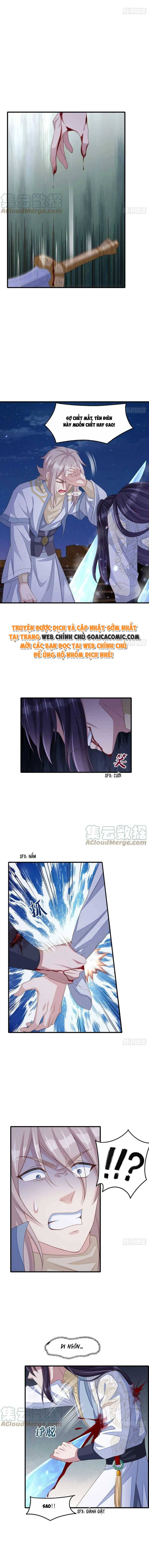 Ninita Yêu Dấu - Phần 2 Chap 653.2 - Next Chap 654.2