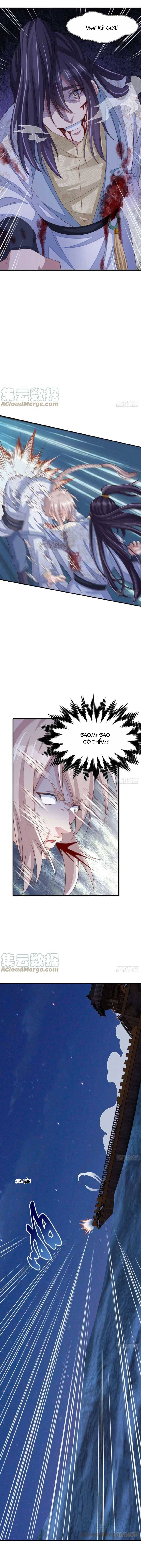 Ninita Yêu Dấu - Phần 2 Chap 653.2 - Next Chap 654.2