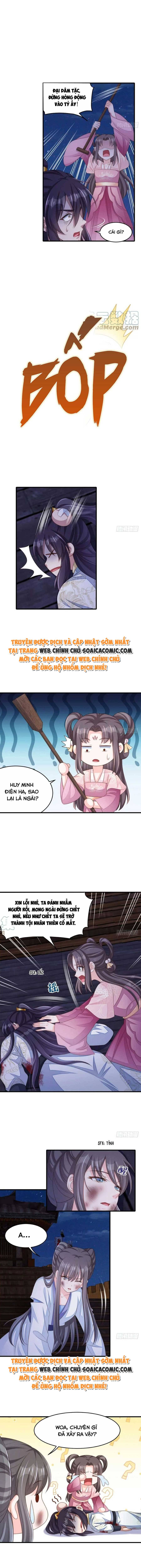 Ninita Yêu Dấu - Phần 2 Chap 653.2 - Next Chap 654.2