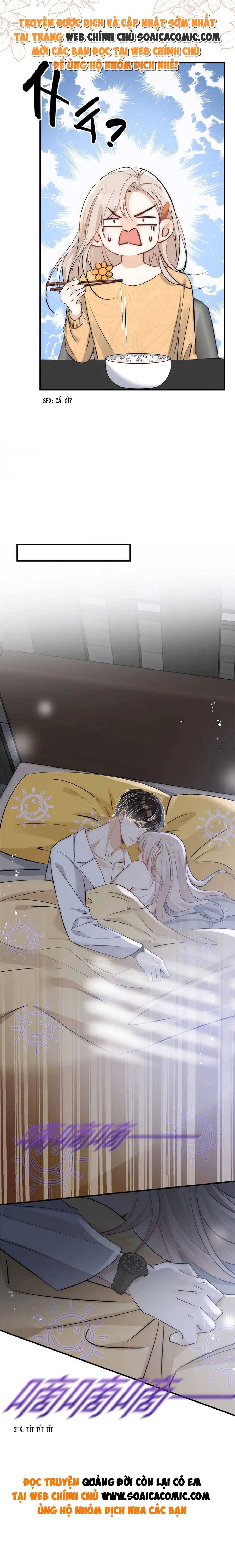 Ninita Yêu Dấu - Phần 2 Chap 653.3 - Next Chap 654.3