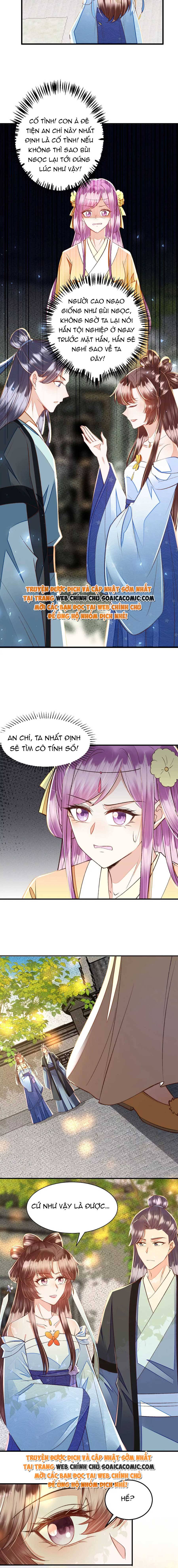 Ninita Yêu Dấu - Phần 2 Chap 653.4 - Next Chap 654.4