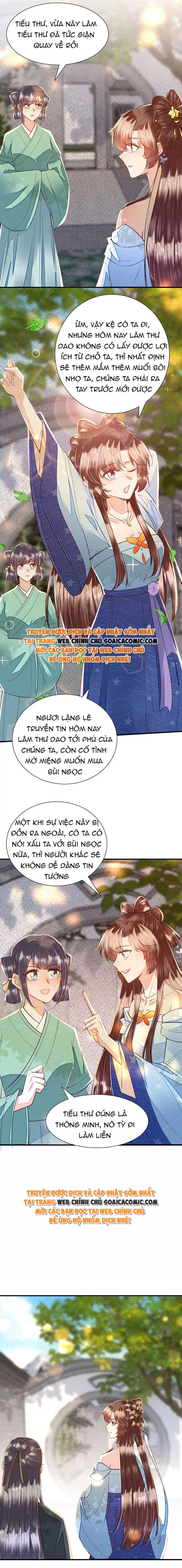 Ninita Yêu Dấu - Phần 2 Chap 653.4 - Next Chap 654.4