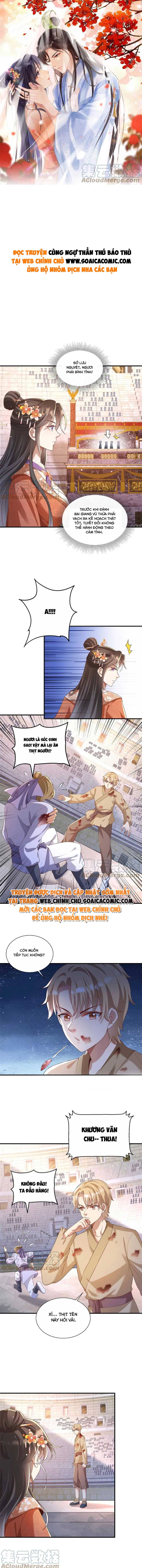 Ninita Yêu Dấu - Phần 2 Chap 653.5 - Next Chap 654.5