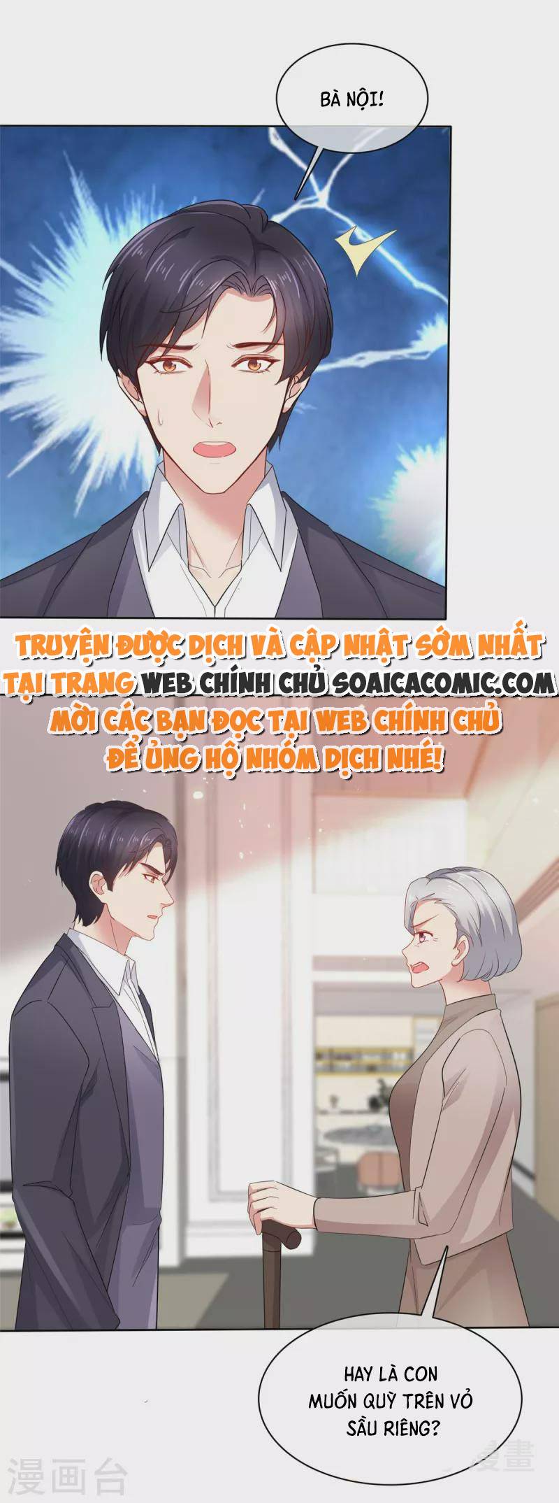 Ninita Yêu Dấu - Phần 2 Chap 653.7 - Next Chap 654.7