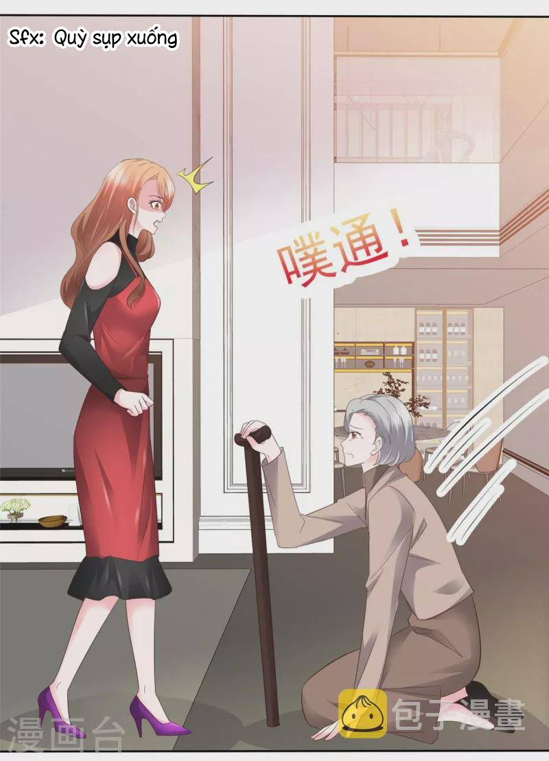 Ninita Yêu Dấu - Phần 2 Chap 653.7 - Next Chap 654.7