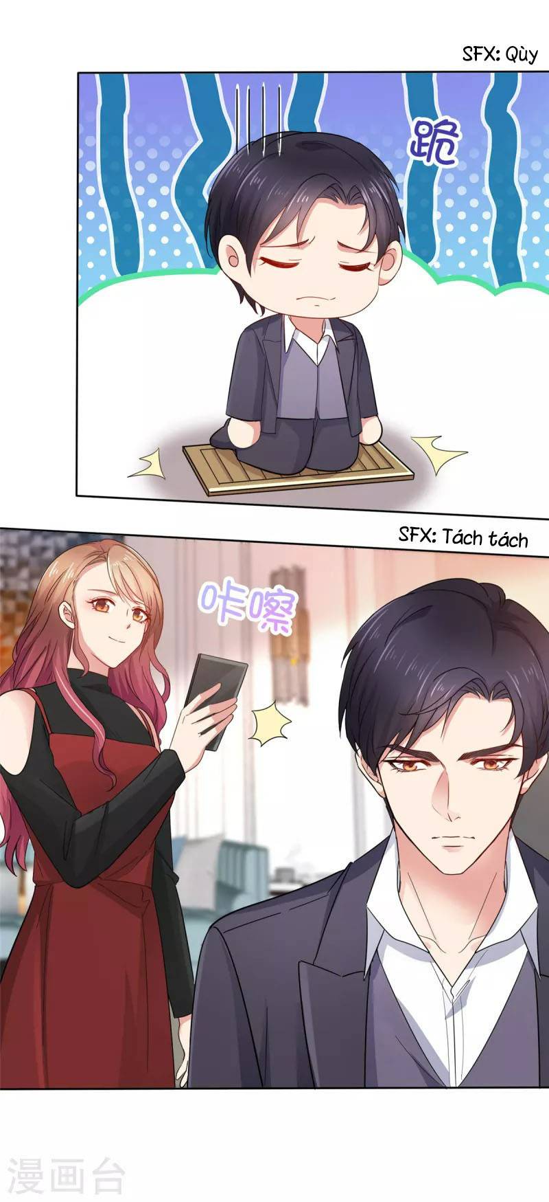 Ninita Yêu Dấu - Phần 2 Chap 653.7 - Next Chap 654.7