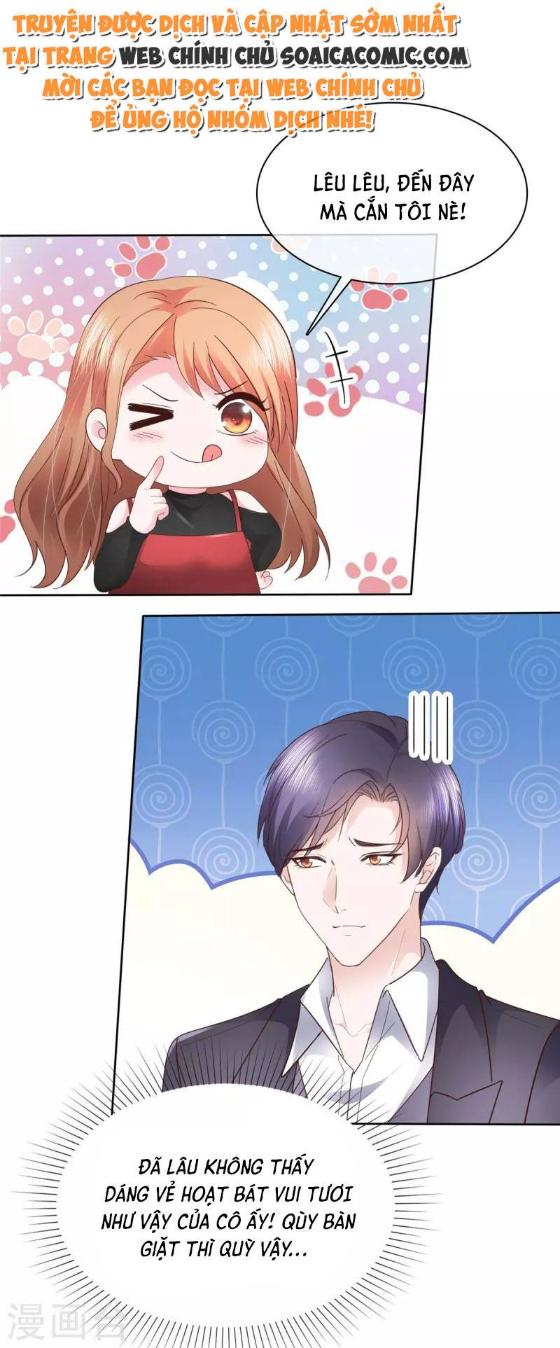 Ninita Yêu Dấu - Phần 2 Chap 653.7 - Next Chap 654.7