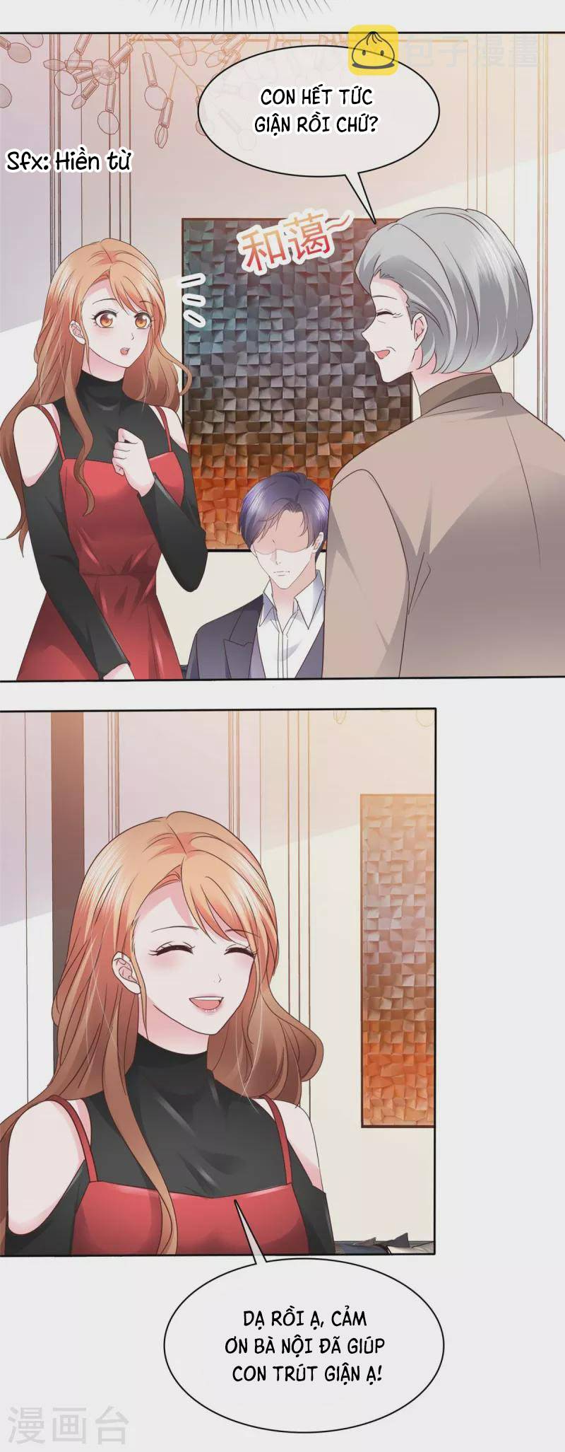 Ninita Yêu Dấu - Phần 2 Chap 653.7 - Next Chap 654.7