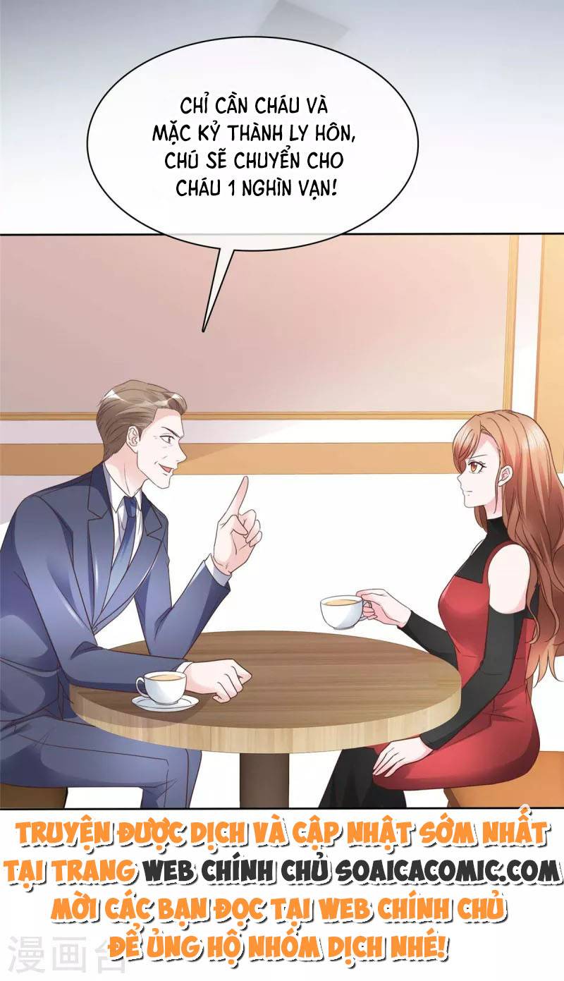 Ninita Yêu Dấu - Phần 2 Chap 653.8 - Next Chap 654.8