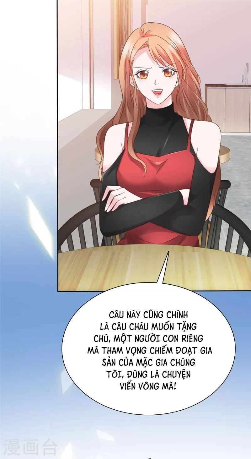 Ninita Yêu Dấu - Phần 2 Chap 653.8 - Next Chap 654.8